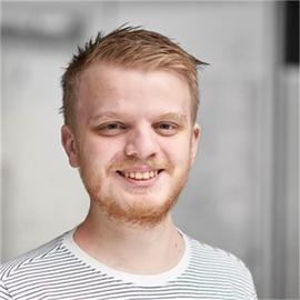 Kasper Hjort Berthelsen