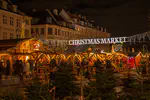 Christmas Market 🎅🎄🤶