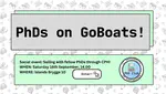 PhDs on GoBoats